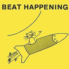 Beat Happening — Jamboree